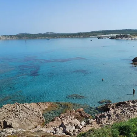 Le Di Rena Majore