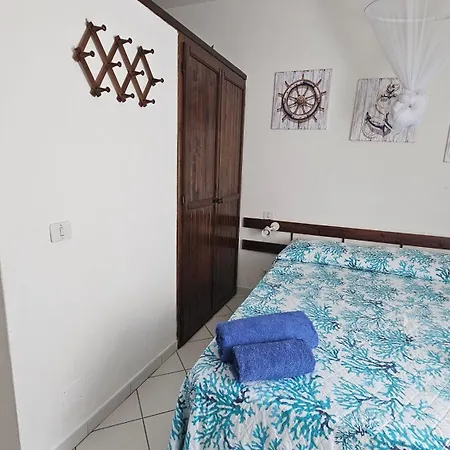 Le Di Apartamento *