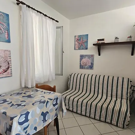 Apartamento Le Di Rena Majore