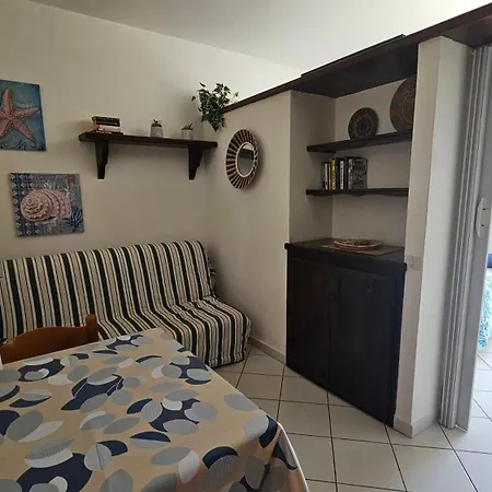 Le Villette Di Rena Majore * Rena Majore