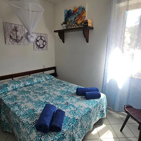 Apartamento Le Di