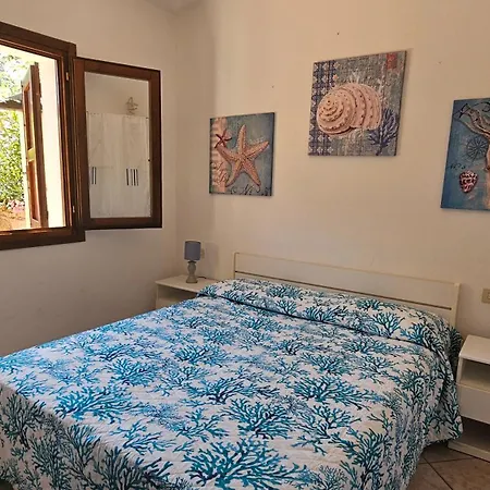 Apartment Le Villette Di Rena Majore *