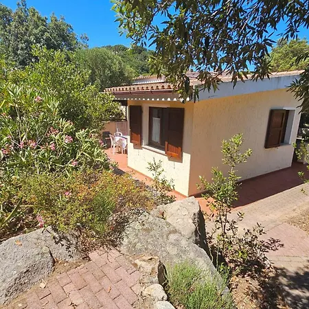 Le Di Apartamento Rena Majore