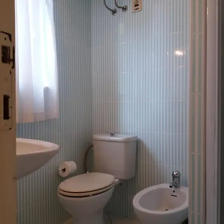 Le Villette Di Rena Majore Apartment *