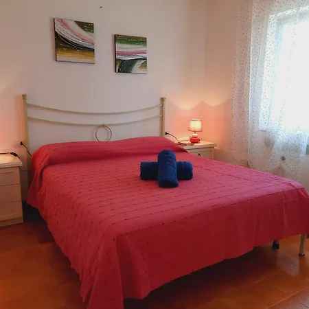 Apartamento Le Di