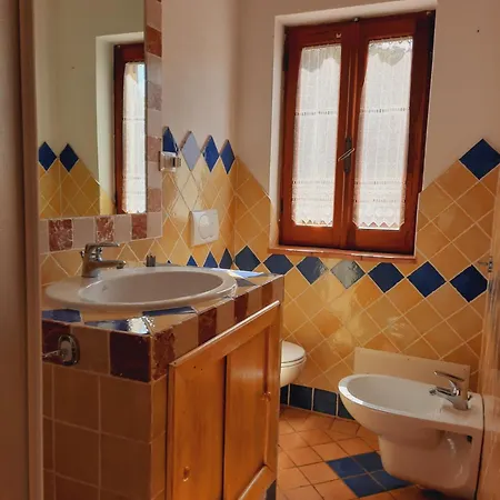 Le Villette Di Rena Majore Rena Majore